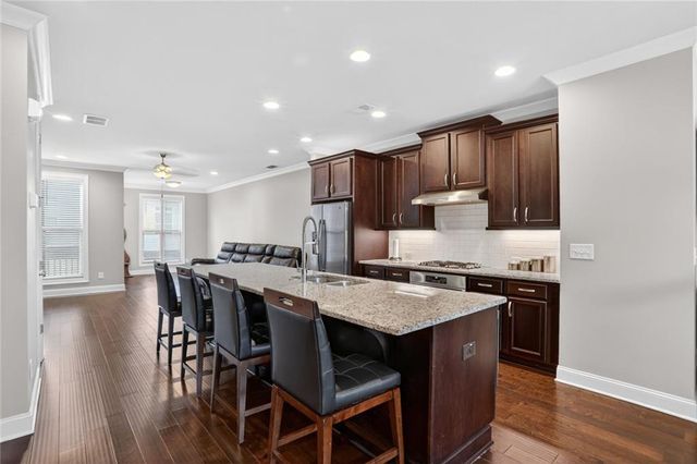 2177 Parkside Glen View, Duluth, GA 30097