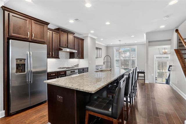 2177 Parkside Glen View, Duluth, GA 30097