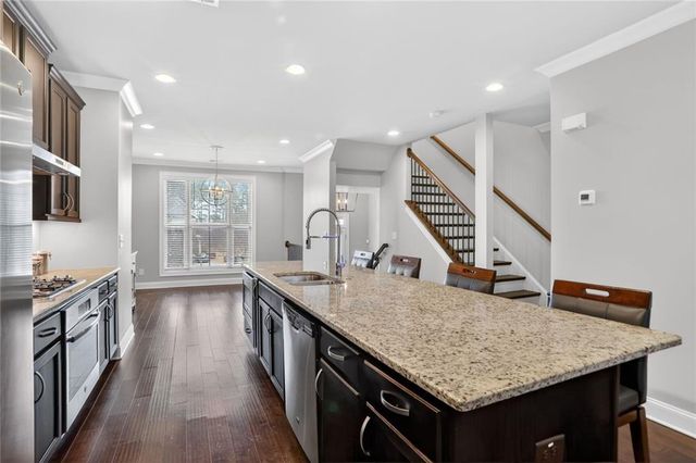 2177 Parkside Glen View, Duluth, GA 30097