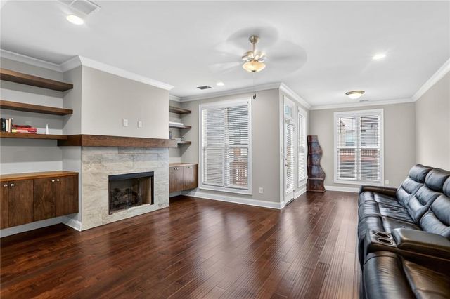 2177 Parkside Glen View, Duluth, GA 30097