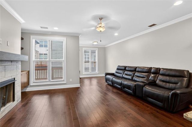 2177 Parkside Glen View, Duluth, GA 30097