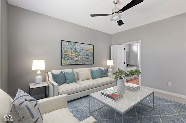 18554 Piers End Drive, Noblesville, IN 46062