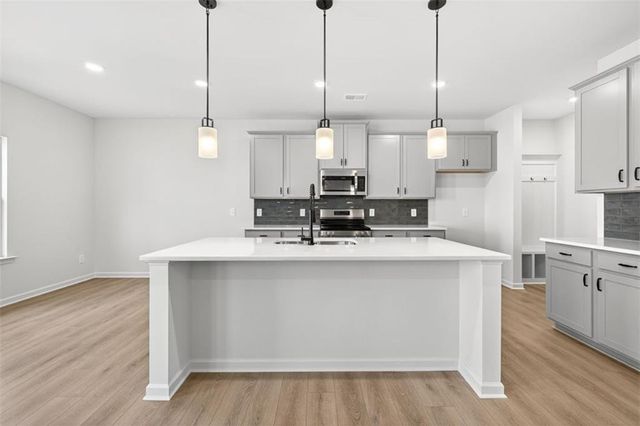 48 Calla Drive, Douglasville, GA 30134