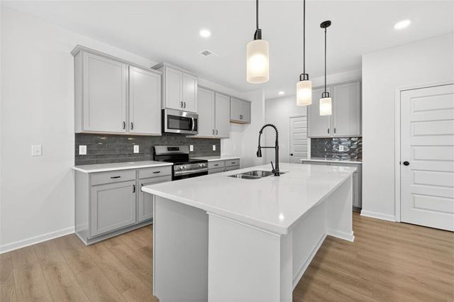 48 Calla Drive, Douglasville, GA 30134