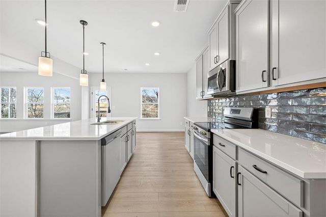 48 Calla Drive, Douglasville, GA 30134