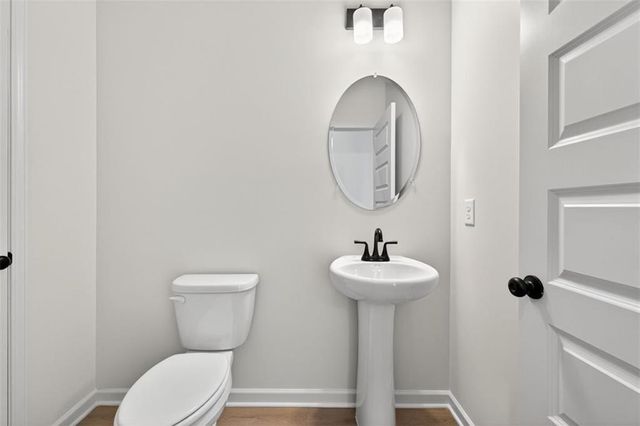 48 Calla Drive, Douglasville, GA 30134