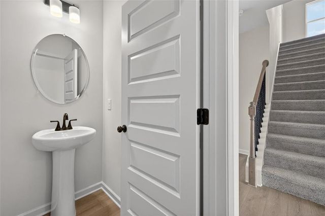 48 Calla Drive, Douglasville, GA 30134