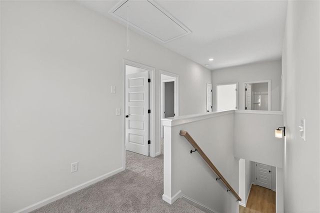 48 Calla Drive, Douglasville, GA 30134