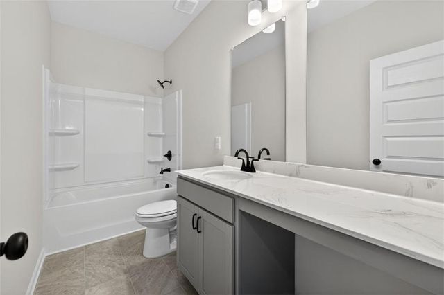 48 Calla Drive, Douglasville, GA 30134