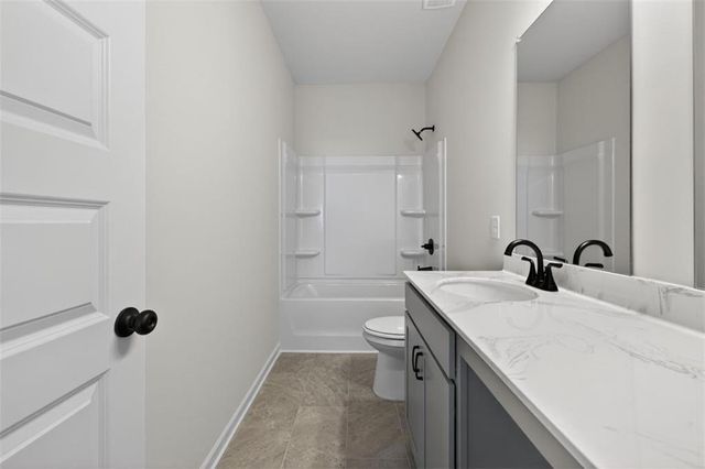 48 Calla Drive, Douglasville, GA 30134