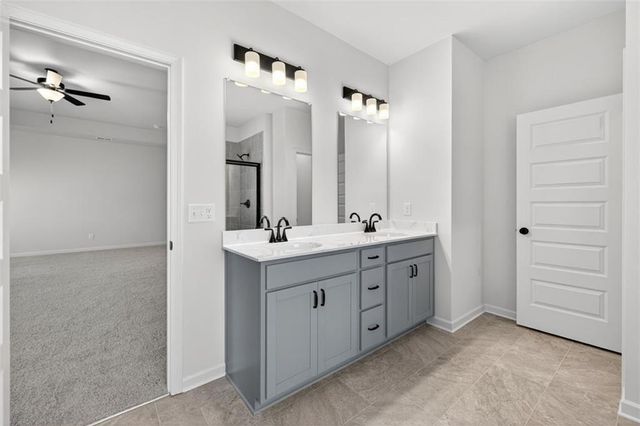 48 Calla Drive, Douglasville, GA 30134