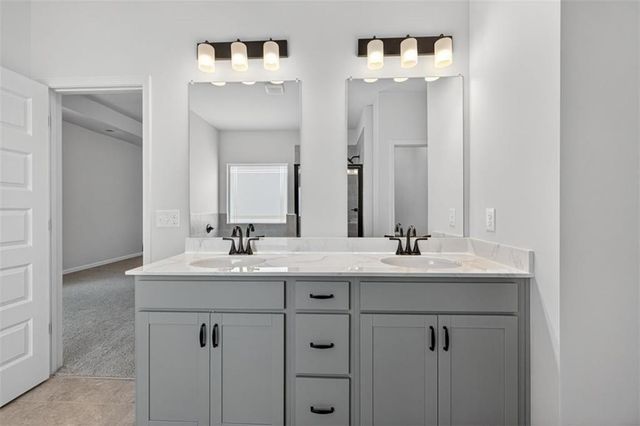 48 Calla Drive, Douglasville, GA 30134