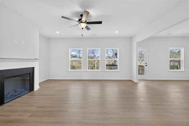 48 Calla Drive, Douglasville, GA 30134