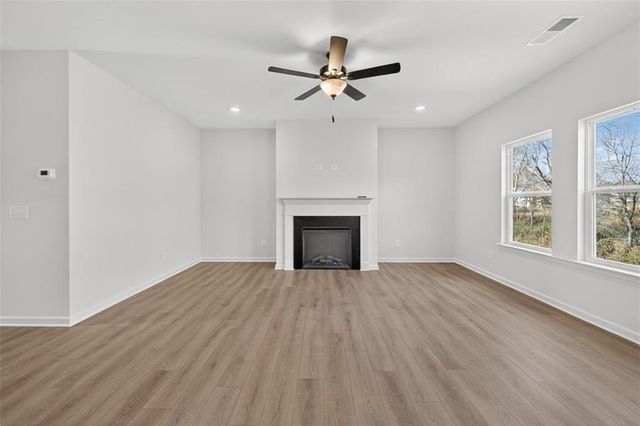 48 Calla Drive, Douglasville, GA 30134