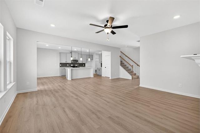 48 Calla Drive, Douglasville, GA 30134