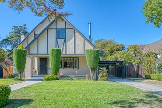 823 E University Avenue, Fresno, CA 93704