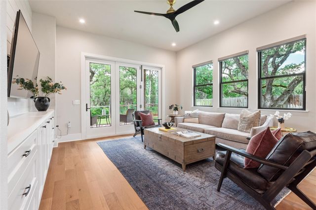 3210 Cupid DR, Austin, TX 78735