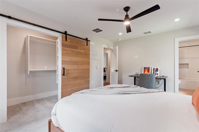 3210 Cupid DR, Austin, TX 78735