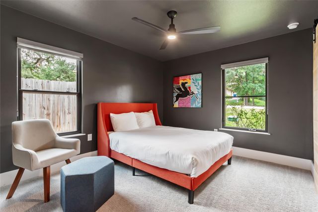 3210 Cupid DR, Austin, TX 78735
