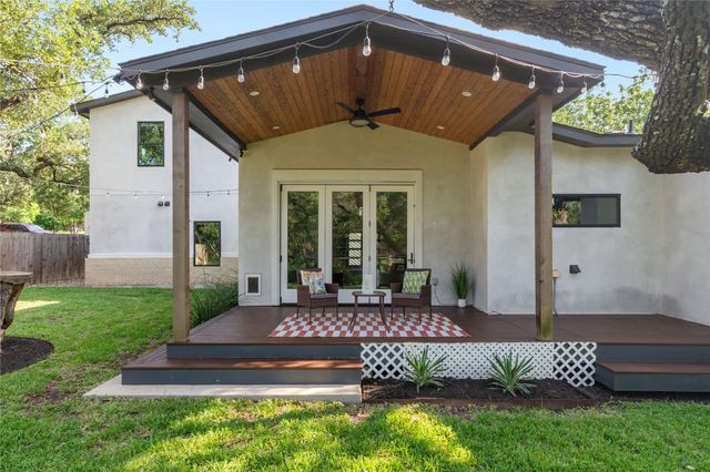 3210 Cupid DR, Austin, TX 78735