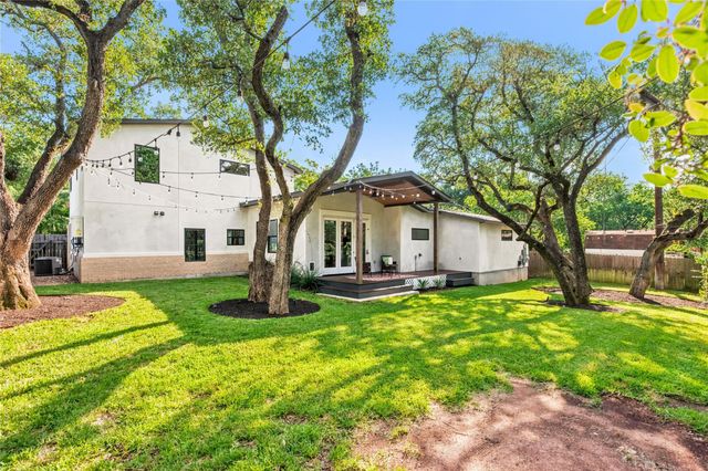 3210 Cupid DR, Austin, TX 78735