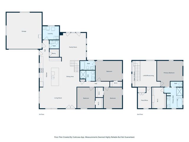 3210 Cupid DR, Austin, TX 78735