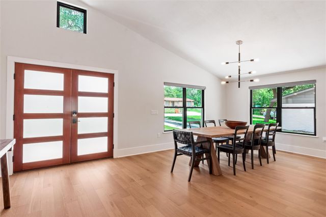 3210 Cupid DR, Austin, TX 78735