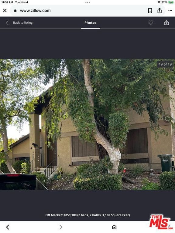 2425 S Nadine Street, West Covina, CA 91792