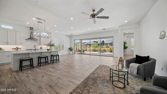 5636 E SAYAN Street, Mesa, AZ 85215