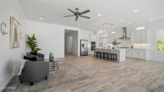5636 E SAYAN Street, Mesa, AZ 85215