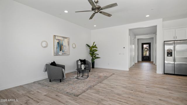 5636 E SAYAN Street, Mesa, AZ 85215