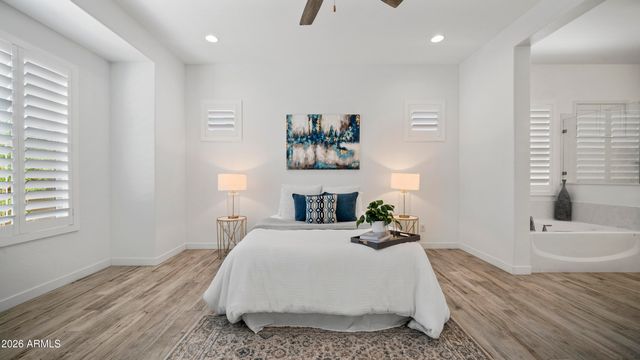 5636 E SAYAN Street, Mesa, AZ 85215