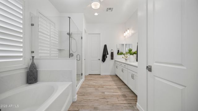 5636 E SAYAN Street, Mesa, AZ 85215