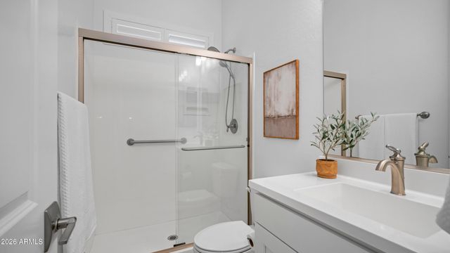 5636 E SAYAN Street, Mesa, AZ 85215
