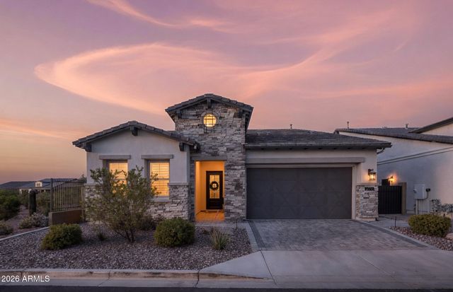 5636 E SAYAN Street, Mesa, AZ 85215