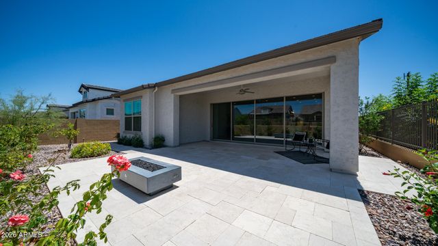 5636 E SAYAN Street, Mesa, AZ 85215