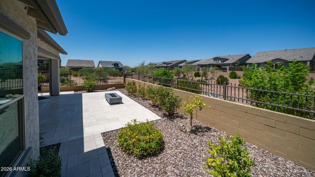 5636 E SAYAN Street, Mesa, AZ 85215