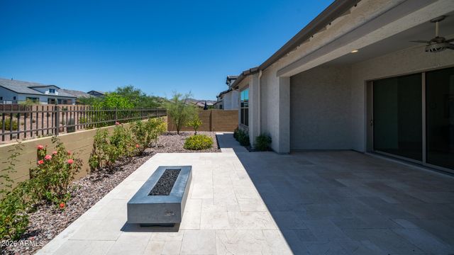 5636 E SAYAN Street, Mesa, AZ 85215