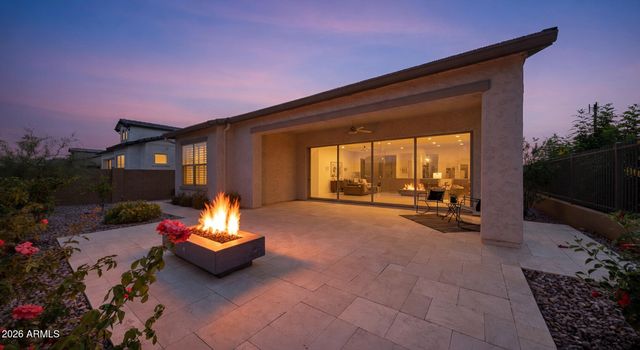 5636 E SAYAN Street, Mesa, AZ 85215