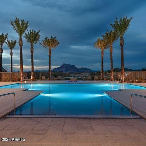 5636 E SAYAN Street, Mesa, AZ 85215
