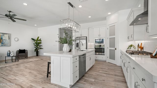5636 E SAYAN Street, Mesa, AZ 85215