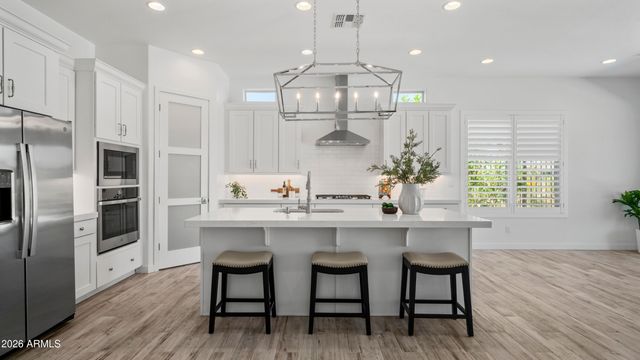 5636 E SAYAN Street, Mesa, AZ 85215