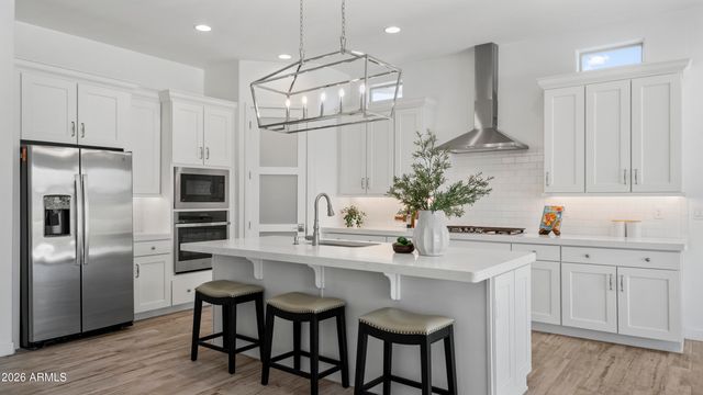 5636 E SAYAN Street, Mesa, AZ 85215