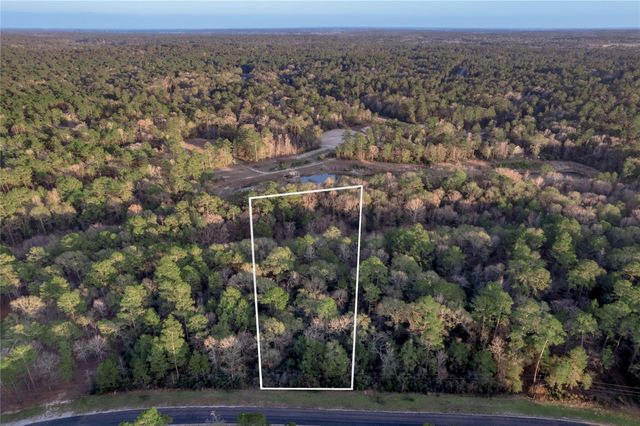 306 Sundog Road, Huntsville, TX 77340