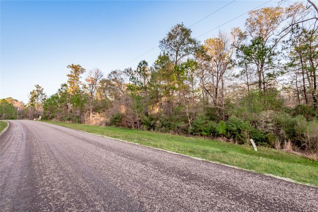 306 Sundog Road, Huntsville, TX 77340