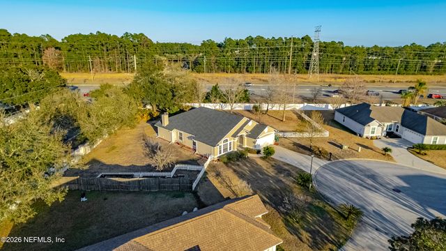 2303 LONGMONT Lane E, Jacksonville, FL 32246