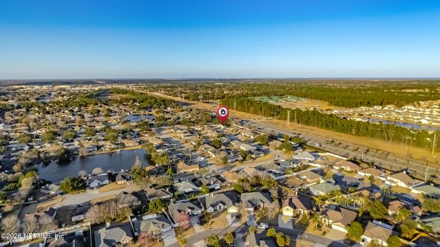 2303 LONGMONT Lane E, Jacksonville, FL 32246