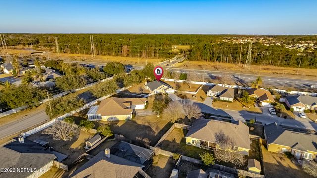 2303 LONGMONT Lane E, Jacksonville, FL 32246