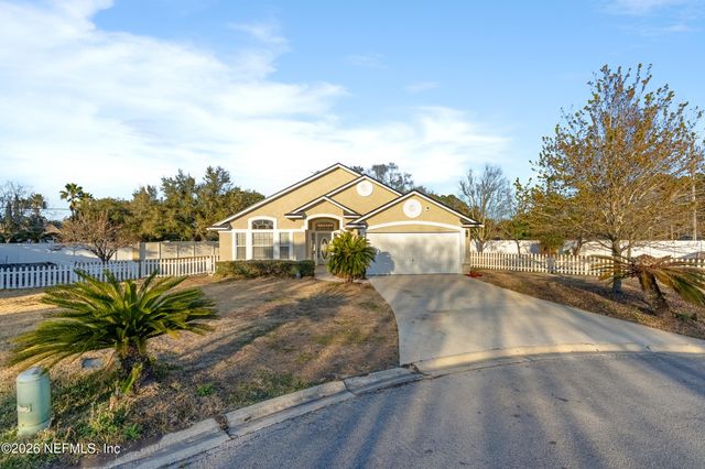 2303 LONGMONT Lane E, Jacksonville, FL 32246