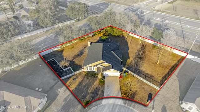 2303 LONGMONT Lane E, Jacksonville, FL 32246